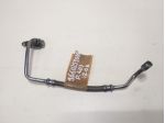 TUBO PASSAGGIO OLIO TURBINA PEUGEOT 407 S. Wagon 9660259080 diesel 2.0 (04)