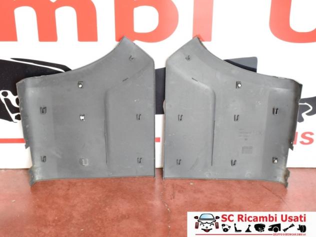 MODANATURA PARAFANGO POST SX CITROEN Jumper 3° Serie 1305769070 (0614) - Foto 2