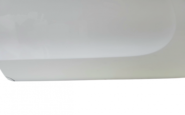 PORTIERA POSTERIORE SINISTRA CITROEN C3 Serie 9812254980 (16) - Foto 2