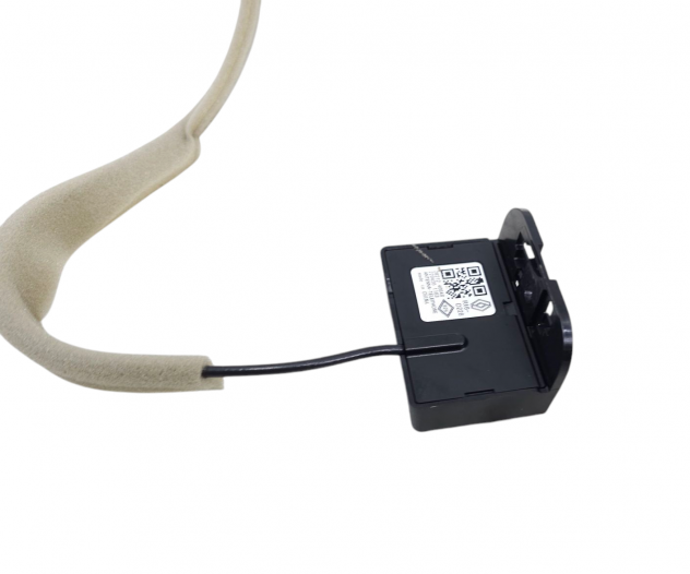 ANTENNA TELEFONO RENAULT Captur Serie 282124064R Bifuel/Gas 1000 (19) - Foto 5