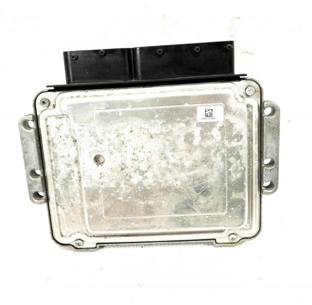 CENTRALINA MOTORE LANCIA Delta 3° Serie 51892671 198 A2.000 Diesel 1600 (0811) - Foto 4