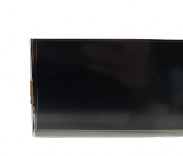 SCHERMO DISPLAY NAVIGATORE SOLO SCHERMO RENAULT Captur Serie 259150423R (1319) - Foto 5