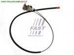 SERRATURA SPORTELLO FORD TRANSIT 06 POSTERIORE SX SUPERIORE 00 FT95444