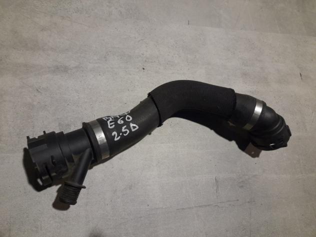 TUBO INTERCOOLER BMW Serie 5 E60 diesel 2.5 (0310)