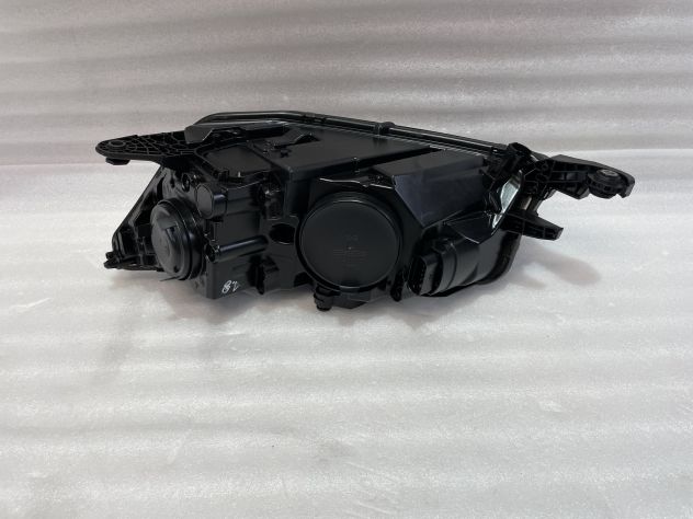 RICAMBI SKODA FABIA 3 FACELIFT LED FANALI ANTERIORI - Foto 17