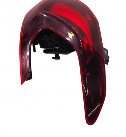 STOP FANALE POSTERIORE DESTRO PEUGEOT 2008 1° Serie 9826730380 (13) - Foto 6
