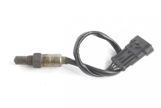APRILIA TUONO 1100 V4 RR 2D000152 SONDA LAMBDA 17 - 18 OXYGEN SENSOR - Foto 3