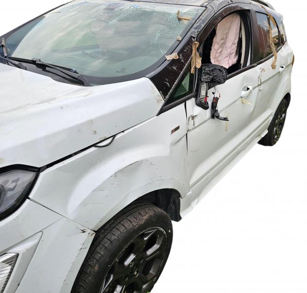 RICAMBI USATI AUTO FORD EcoSport Serie SFJL Benzina 1000 (12) - Foto 3