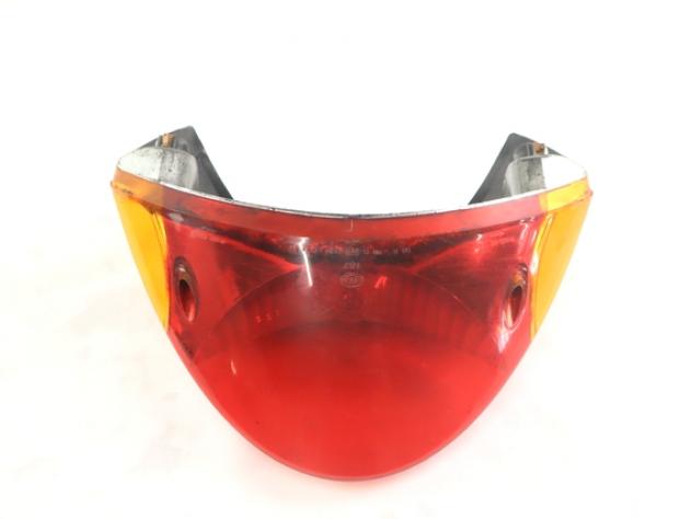 MALAGUTI CIAK 125 MASTER 4T 01605700 FARO POSTERIORE 02 - 06 TAILLIGHT - Foto 4
