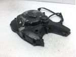 DUCATI PANTAH 350 STATORE CAMPO MAGNETICO E CARTER COPERCHIO 1982