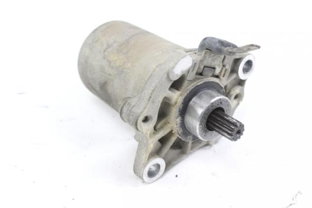 HONDA X8R S 50 31200GBL770 MOTORINO AVVIAMENTO SZS50S 98 - 04 STARTER MOTOR - Foto 2
