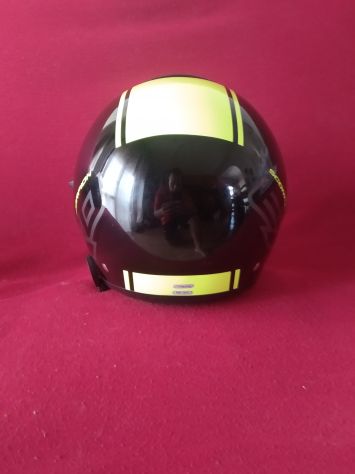 Casco Moto Taglia L - Foto 5