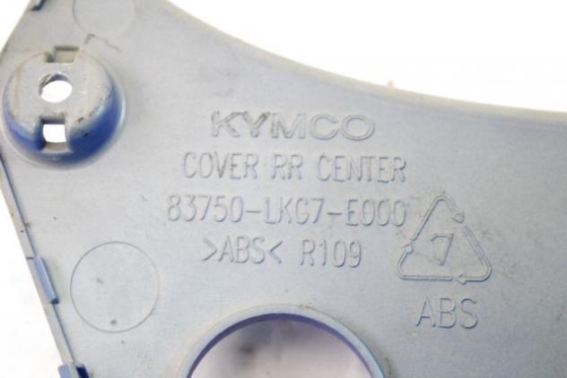 KYMCO K-XCT 300 83750LKG7E000 COVER POSTERIORE 12 - 17 REAR COVER - Foto 4
