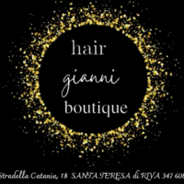 Hair Gianni Boutique