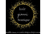 Hair Gianni Boutique