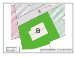 Terreno edif. residenziale in vendita a La Croce - Buti 625 mq  Rif: 1302518