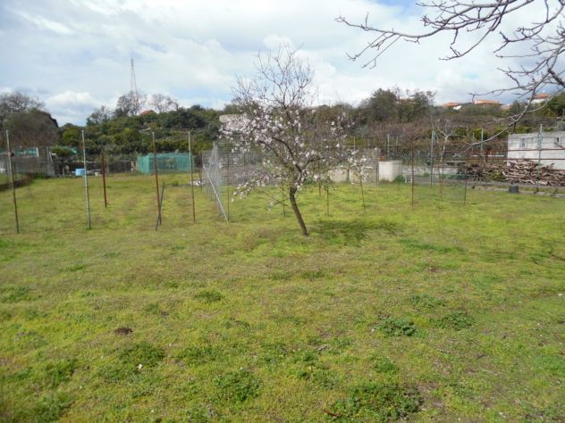 terreno mq. 3000-S. G. La Punta/V. le Della Regione. - Foto 3