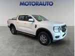 Ford Ranger Ranger 2.0 ecoblue doppia cabina XLT 4x4 170cv