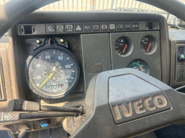 IVECO ZETA 79 14 rif. 24104828 - Foto 7