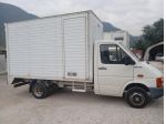 Volkswagen LT Nuovo LT 46/35 2.8 TDI 130 CV p.l.