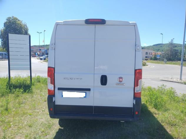 FIAT Ducato 35Q MH2 2.2MJT 140CV E6D - Foto 5