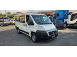 FIAT DUCATO 9POSTI 2.3MJT 120CV rif. 23908190