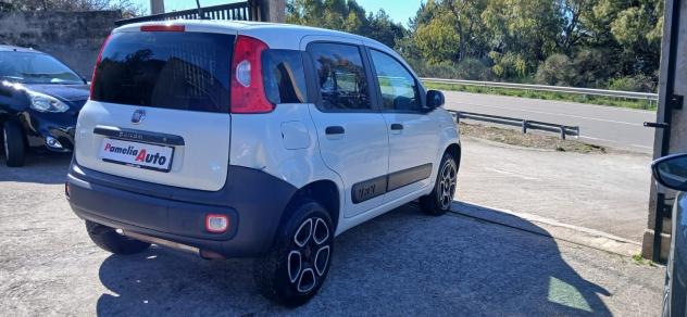 Fiat Panda 900 4x4 Pop Van 2 posti - 2021 - Foto 3