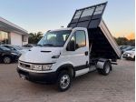 IVECO Daily 35C12 RIBALTABILE TRILATERALE NO IVA