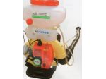 Atomizzatore a scoppio 14L - Cardelli