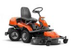 Rider Husqvarna R 316Ts AWD - Cardelli