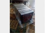 Offro porta cd + cd