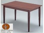 Tavoli Per Arredamento Bar Ristorante Pizzeria Cod2001/160-80 G/Coniche nuovi