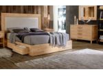 Camera da letto per agriturismo