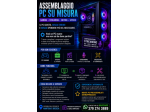 🖥️Assemblaggio PC personalizzato & setup streaming