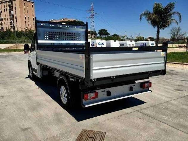 MAXUS Deliver 9 Deliver 9 L3 rwd Ruota Singola - Cassone Ribaltabi rif. 23901882 - Foto 4