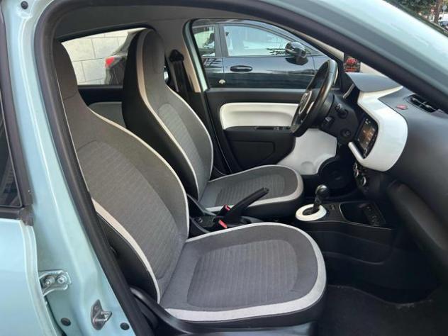 RENAULT Twingo 900 TURBO AUTOMATICA rif. 24101719 - Foto 9