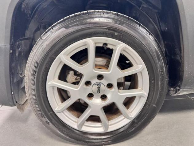 JEEP Renegade 1.6 Mjt 130 CV Limited rif. 24035113 - Foto 7
