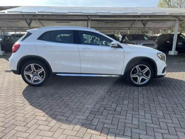 MERCEDES-BENZ GLA 200 d Sport auto rif. 22175770 - Foto 3