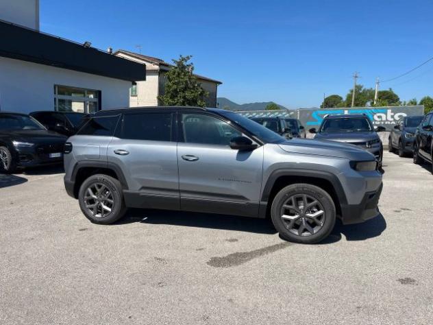 JEEP Compass 1.2 Turbo 48V e-Hybrid First Edition rif. 23753281 - Foto 4