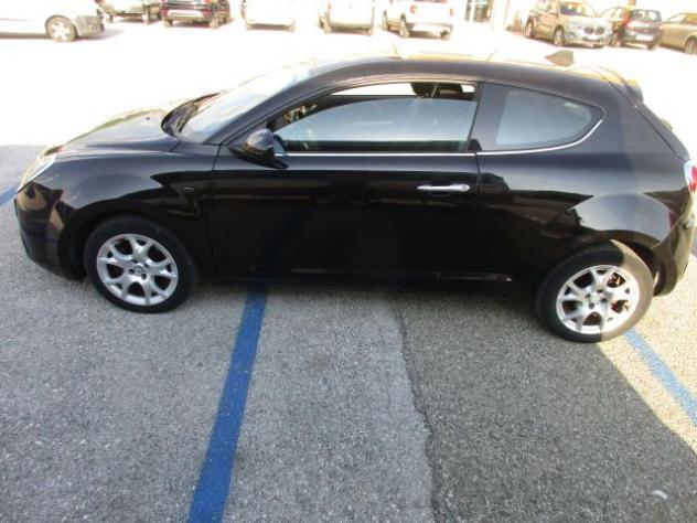 Alfa Romeo MiTo 1.3 jtdm Distinctive 85cv GARANTITA FULL OPTIONAL - Foto 3