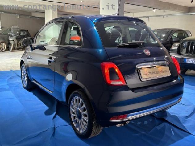 FIAT 500 1.2 EasyPower Dolcevita rif. 23797418 - Foto 3