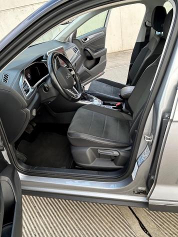 Volkswagen T-Roc 2.0 TDI SCR 150 CV DSG R-Line - Foto 7