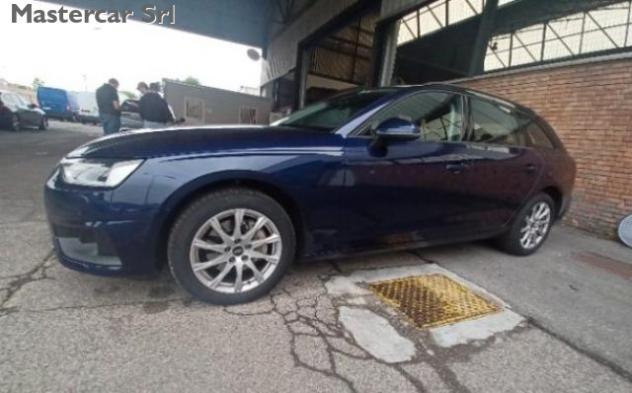 AUDI A4 A4 Avant 40 2.0 tdi mhev Business Advanced quattro rif. 24161618 - Foto 3