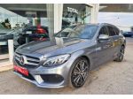 MERCEDES-BENZ C 220 d S.W. Auto Business Extra rif. 24066688