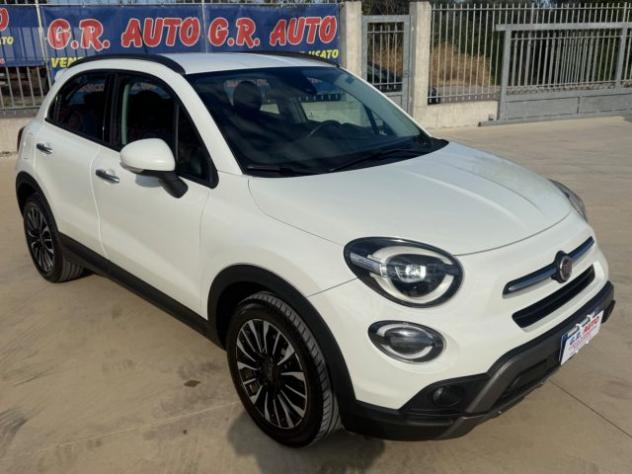 FIAT 500X Cross FULL LED-GARANZIA rif. 24203315 - Foto 4