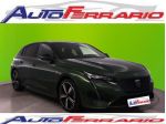PEUGEOT 308 3ª serie 308 PureTech Turbo 130 S&S EAT8 GT