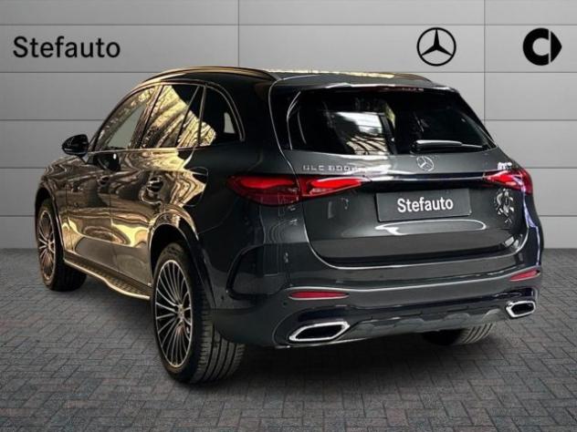 MERCEDES-BENZ GLC 300 de hybrid EQ 4Matic AMG Line Advanced rif. 23882860 - Foto 5