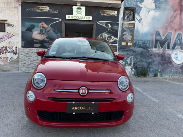 Fiat 500 1.0 Hybrid Lounge - Foto 2
