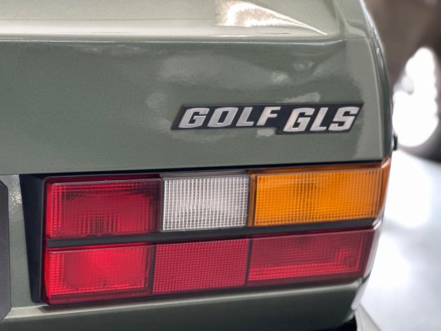 Volkswagen Golf 1300 5 porte GLS - Autonavigli - Foto 6