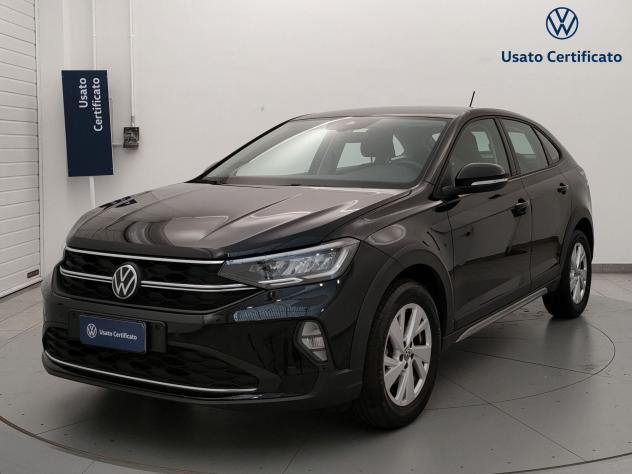 Volkswagen Taigo 1.0 TSI 85kW Life